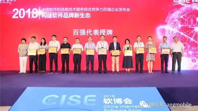 北京信息技术服务公司评分背后的考量因素