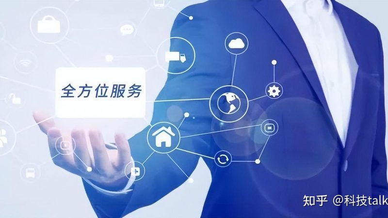 IT咨询服务流程模板：揭秘高效IT服务背后的秘密