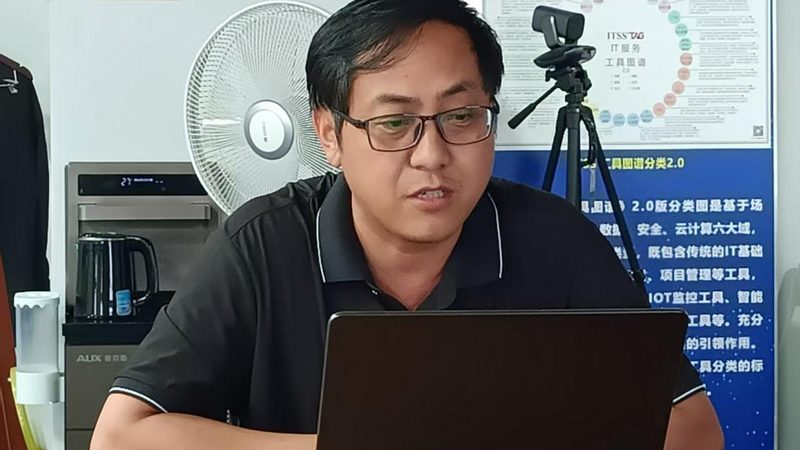 中小企业IT运维服务方案定制方法