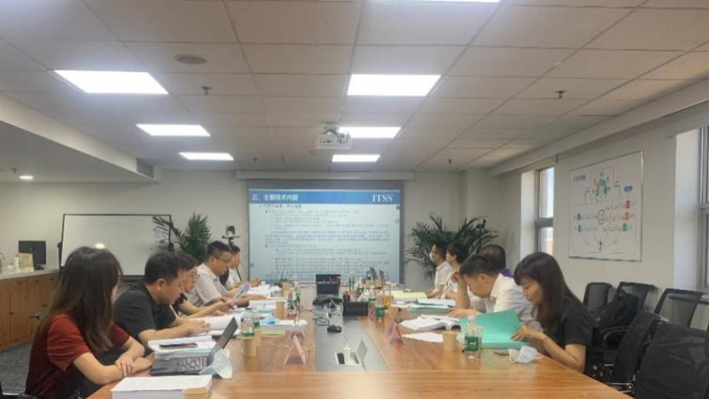 综合布线安装厂家推荐