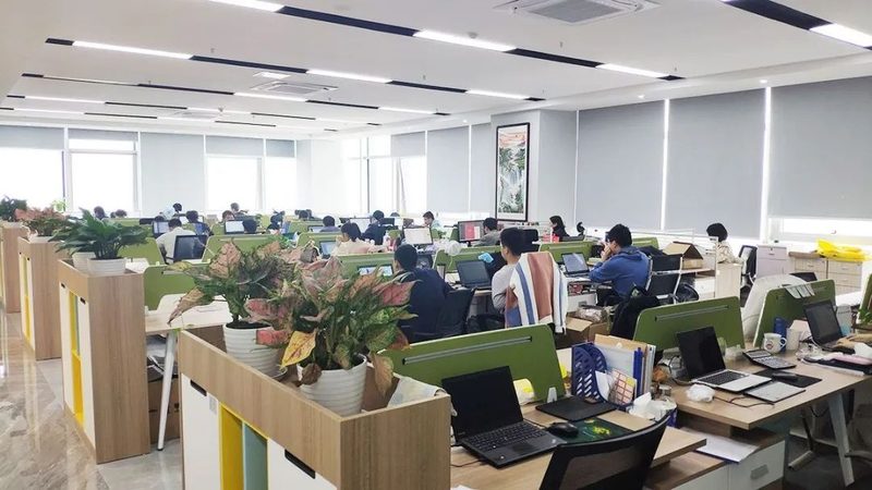 IT外包资质分类解析：企业选择指南